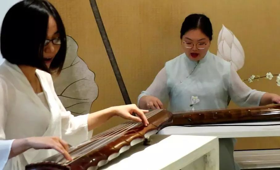 师古堂第一期雅集回顾(图15)